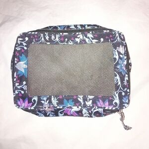 Vera Bradley Travel Bag